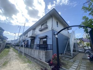 ハイツサニーヒル東棟