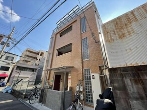 宝ハイツ