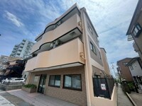 ラスペランザ須磨