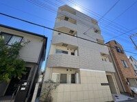 グランメール稲葉町