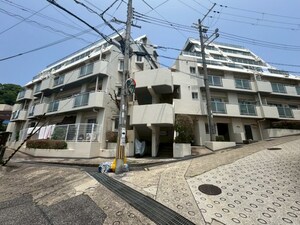 朝日プラザ丸山町