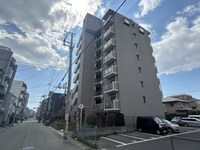 シャロームテラス