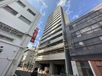 レオンコンフォート神戸駅前