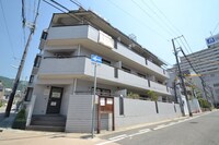 パルコ森南
