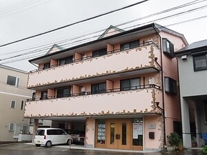 スロープイースタン大内