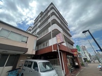 グレイスハイツ御蔵菅原