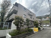 パークハイム摩耶