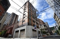 メゾンエスプリ生田