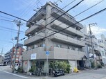 ベルズコート上沢