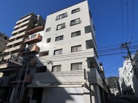 生田リバーハイツ
