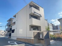 フジパレス灘１番館