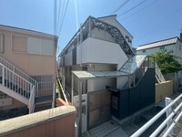 六甲アパートメント