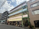 将軍マンション