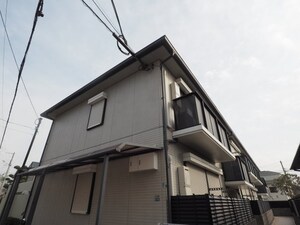 メゾンヴィオレット