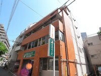サンハイツ元町