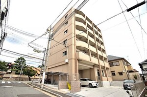 ヌーベルメゾン六甲
