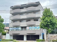 ダイヤガーデン岡本