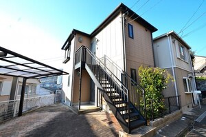 中山手ガーデンハウスC棟