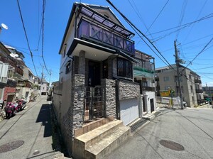 灘区畑原戸建