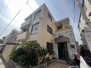 アヴェニール深江南