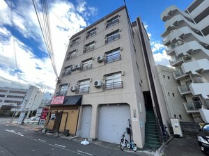 アルテ和田岬