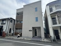 スリージェ住吉本町