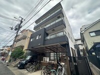 フォーレ本山中町