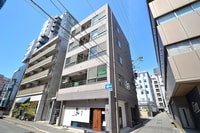 パークハウス磯上