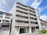 レシェンテ六甲