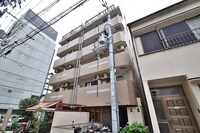 ソルジェンテハンター坂