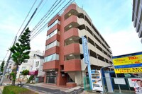 フローラ上沢