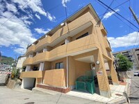 ルナメゾン芦屋