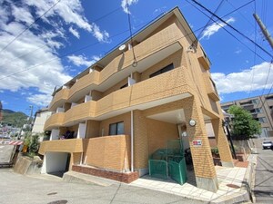 ルナメゾン芦屋