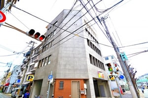 エルパラッツォ塚本