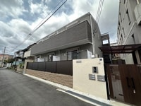 ベルヴュー六甲