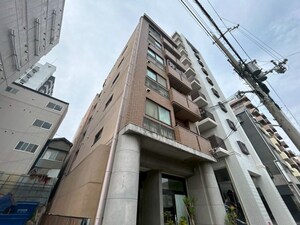 エバーグリーン2番館