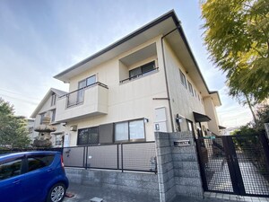 リビエール芦屋