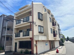 プラーフ東須磨