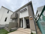 フローラ住吉