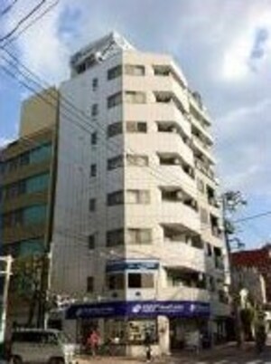 エクセルピア大森3番館
