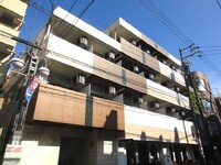 アスキー南品川Ⅲ