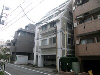 エステ－ト大森