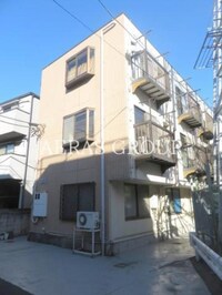 アリゲーター