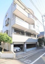 ふぁみーゆ玉川台