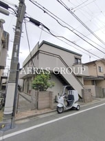 ファミール奥沢