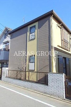 東が丘コーポラス