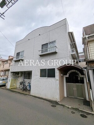 玉川コーポラス