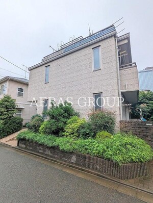 ブルーマール
