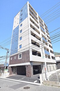 ウィングス重住