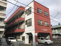 コーポみなみ３